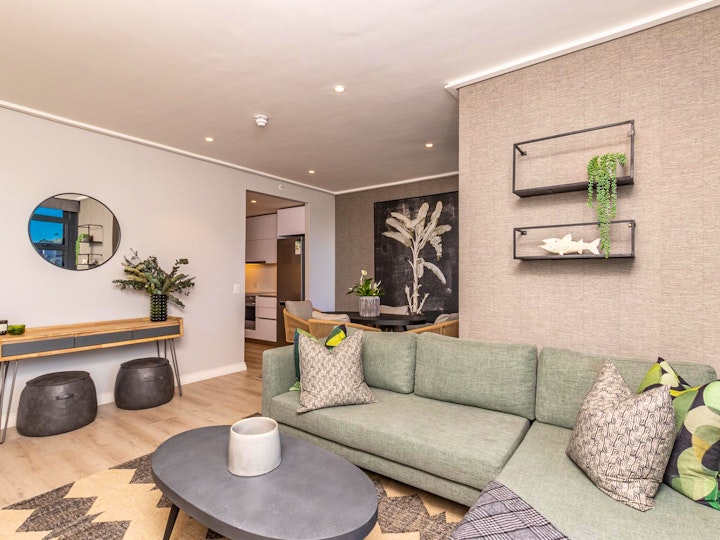Cape Town Accommodation at Luxury Flat 16 On Bree | Viya