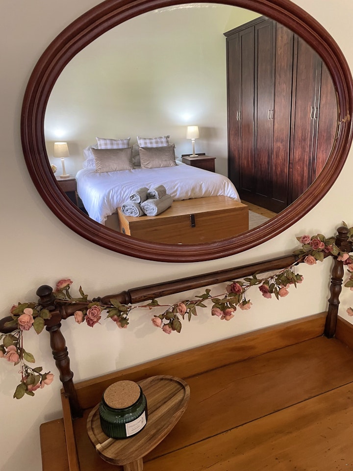 Karoo Accommodation at Mooifontein Farm | Viya