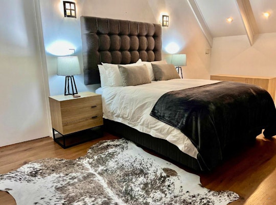 Stellenbosch Accommodation at  | Viya