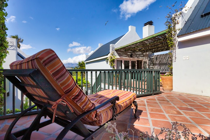 Cape Town Accommodation at Strand Beach Lodge | Viya