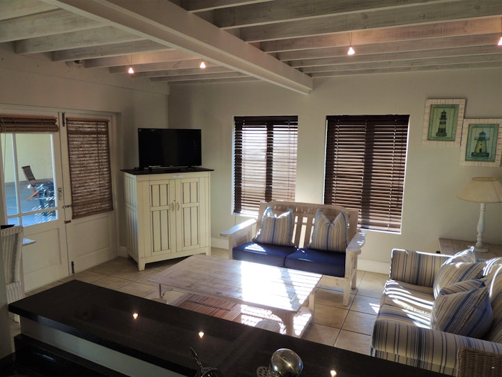 Garden Route Accommodation at Jolly Jenny @ The Dunes | Viya