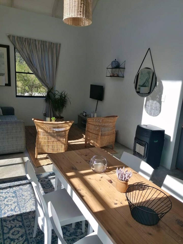 Western Cape Accommodation at Keurbooms River Cottage | Viya