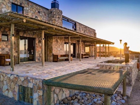 Western Cape Accommodation at  | Viya