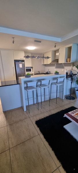 Cape Town Accommodation at Oceanview Apartment | Viya