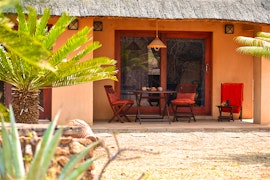 Limpopo Accommodation at Zebula Golfers Bush Lodge 167 | Viya