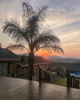 Gauteng Accommodation at Fish Eagle Lodge | Viya