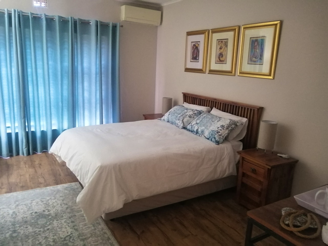 Boland Accommodation at  | Viya