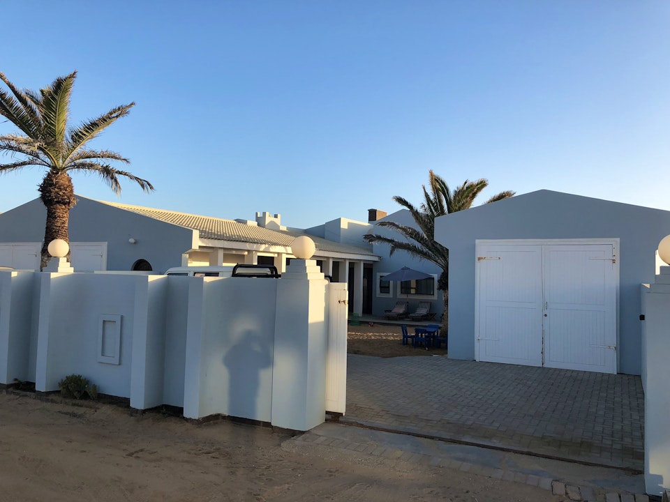 Erongo Accommodation at  | Viya