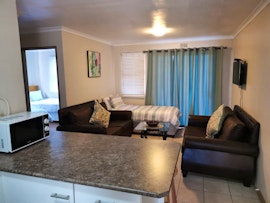 Northern Suburbs Accommodation at Serengeti Self Catering Units - One Bedroom Apartment | Viya