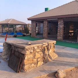 Limpopo Accommodation at Karibu River Retreat | Viya