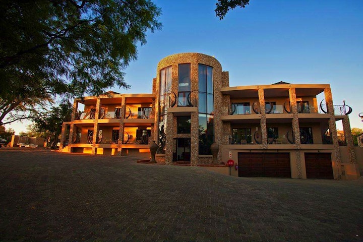 Pretoria East Accommodation at Sable Hills Lodge | Viya