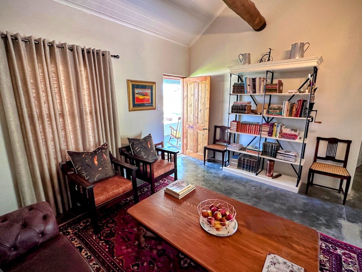 Karoo Accommodation at Steynskraal Gasteplaas | Viya