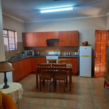 Kalahari Accommodation at  | Viya