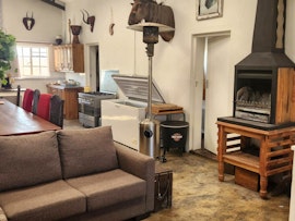 Mpumalanga Accommodation at Die Damhuis | Viya