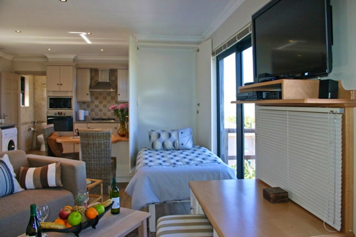 Cape Town Accommodation at The Penthouse Apartment | Viya