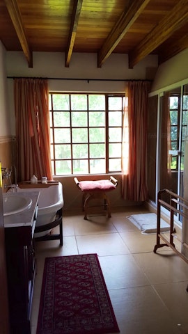 KwaZulu-Natal Accommodation at Old Furth Estate | Viya