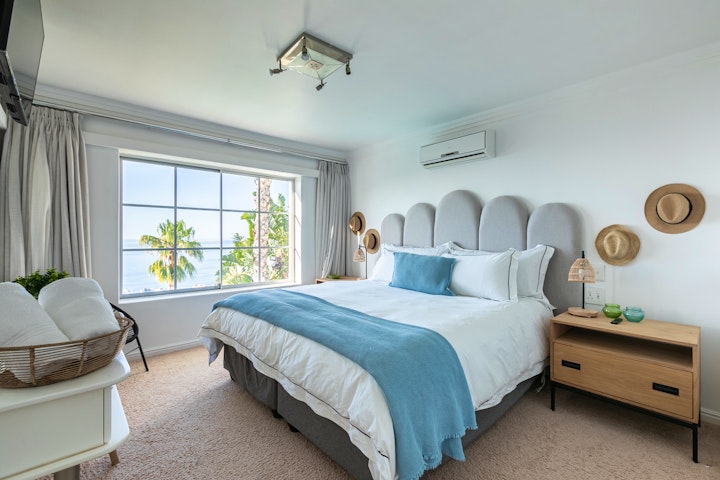 Atlantic Seaboard Accommodation at Cape Town Luxury Villa | Viya