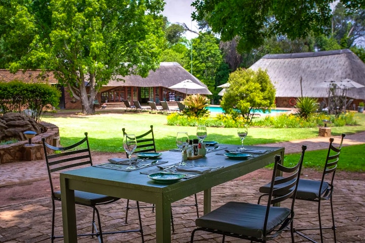 Gauteng Accommodation at Whispering Pines Country Estate | Viya