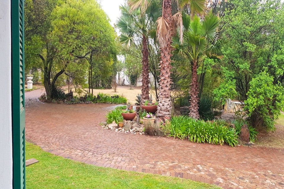 Johannesburg Accommodation at  | Viya