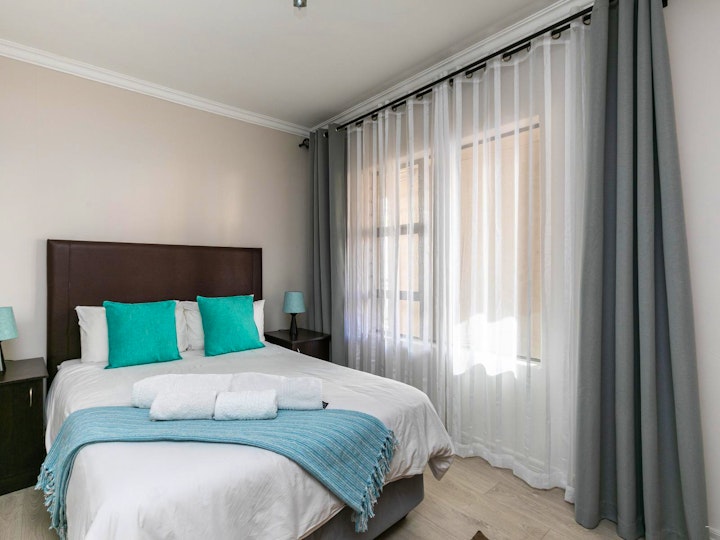 Johannesburg Accommodation at Radstays - 60 Westpoint | Viya