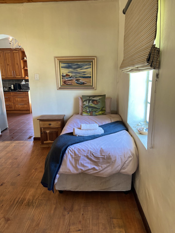 Mountainside Accommodation at 75 Beach Road, Gordon's Bay | Viya