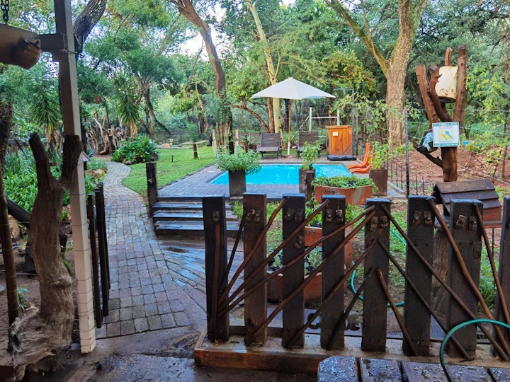 Limpopo Accommodation at Vir Altyd | Viya