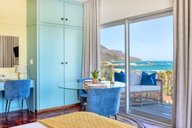 Atlantic Seaboard Accommodation at Trendy Beach Apartment | Viya