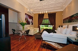 Randburg Accommodation at Saffron Guesthouse | Viya