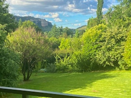 Drakensberg Accommodation at 727 Church | Viya