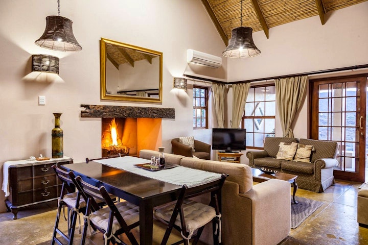 Western Cape Accommodation at Cottage 4 Striata | Viya