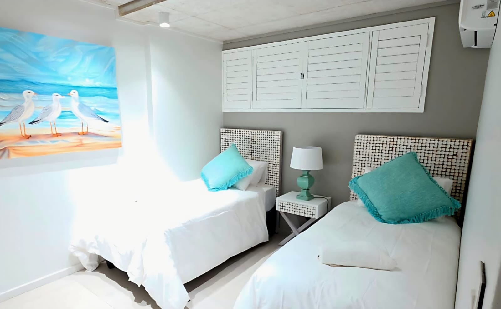 102 Burleigh Self-Catering Unit image no 20 of 25