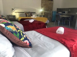 Free State Accommodation at  | Viya