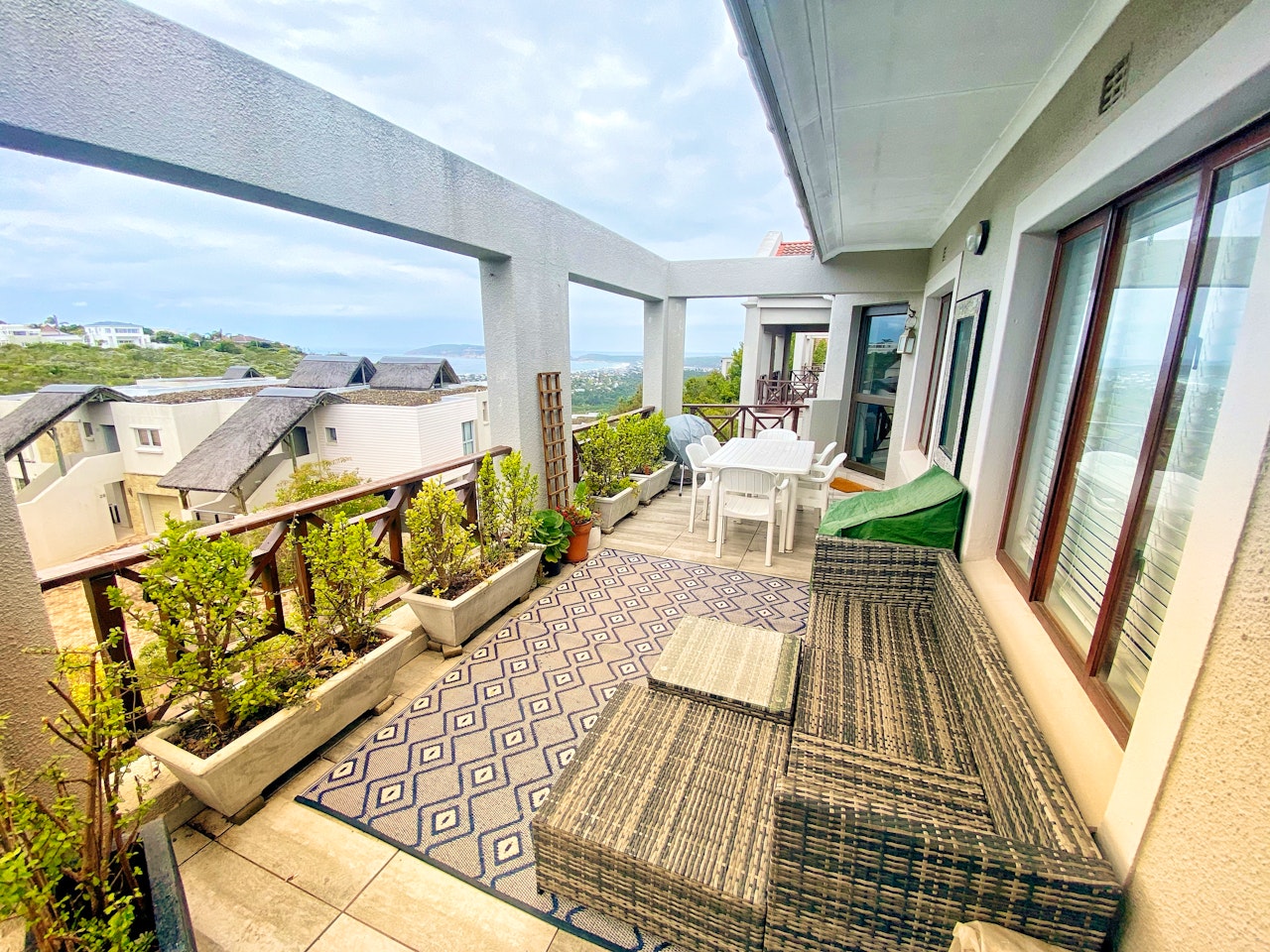 Garden Route Accommodation at  | Viya