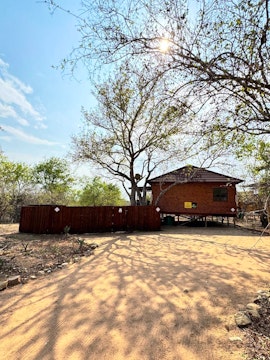 Kruger National Park South Accommodation at  | Viya