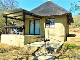 Kruger To Canyons Accommodation at  | Viya