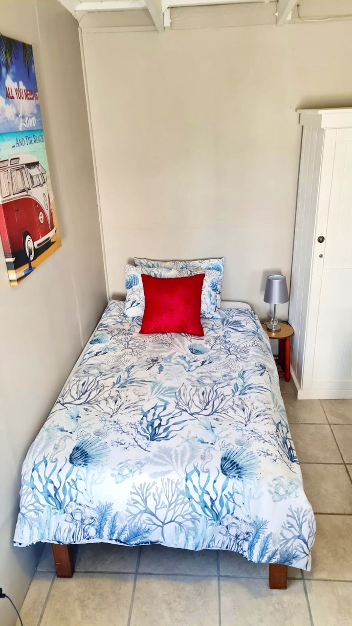 Western Cape Accommodation at Galjoen gat | Viya