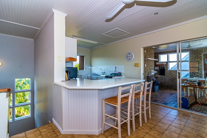 Overberg Accommodation at Eagle's Nest by Salted Fynbos Staying | Viya