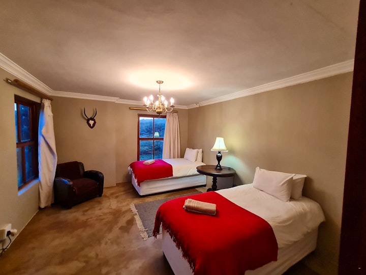 Mpumalanga Accommodation at Stone Castle - Dullstroom | Viya