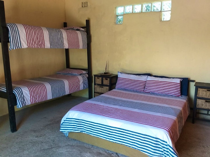 Eastern Cape Accommodation at Freedom O' Clock Backpackers Retreat | Viya