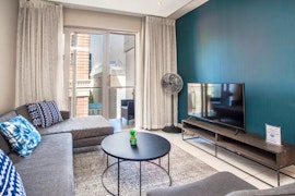 Parktown North Accommodation at Urban Oasis Tyrwhitt Luxury 2 Bedroom Apartment | Viya