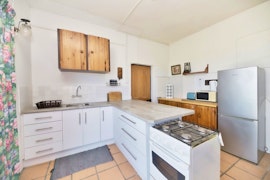 Struisbaai Accommodation at Sunset Cottage | Viya