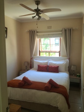 Bloubergstrand Accommodation at Captain's Sea Cabin | Viya