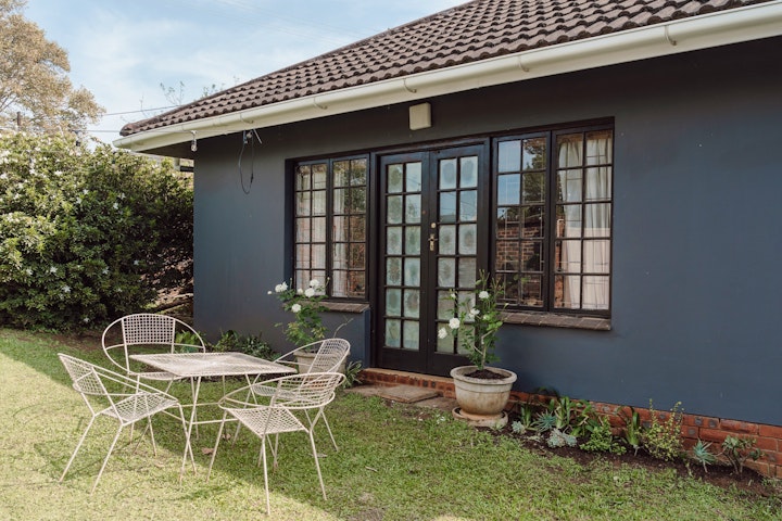 KwaZulu-Natal Accommodation at The Kloof Cottage | Viya