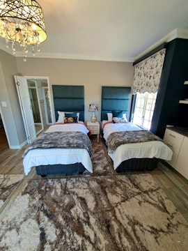 Pretoria East Accommodation at @ The 14th Hole | Viya