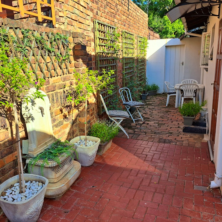 Pretoria Accommodation at Sojourn on Malcolm | Viya