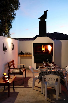 Namaqualand Accommodation at Namakwa Chalets | Viya