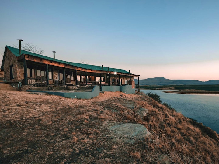 Drakensberg Accommodation at Penwarn Farm Lodge | Viya
