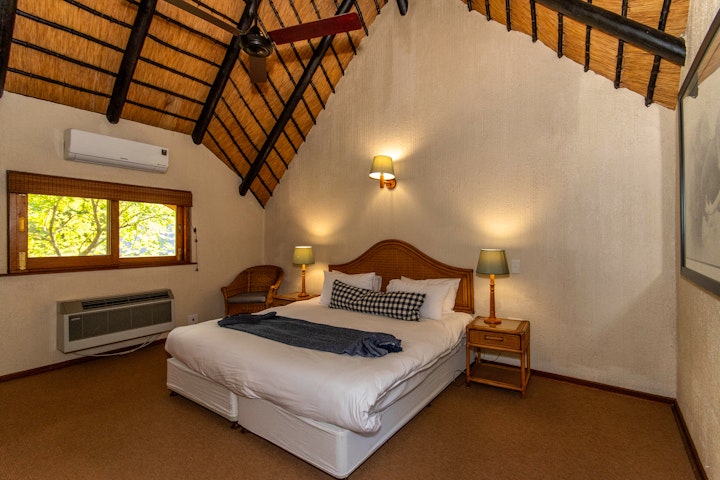 Mpumalanga Accommodation at Kruger Park Lodge 205 | Viya