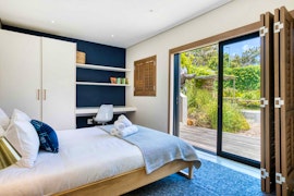 City Bowl Accommodation at Table Mountain Eco Retreat | Viya