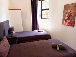 Free State Accommodation at  | Viya